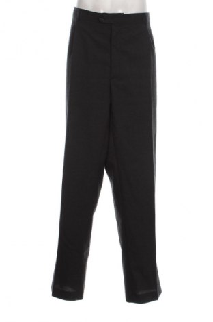 Ανδρικό παντελόνι, Μέγεθος 3XL, Χρώμα Γκρί, Τιμή 9,30 €
