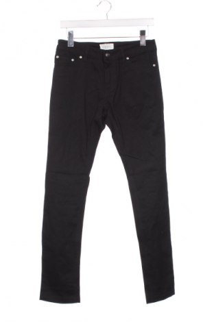 Ανδρικό παντελόνι, Μέγεθος S, Χρώμα Μαύρο, Τιμή 4,84 €