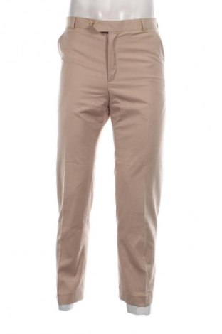 Herrenhose, Größe M, Farbe Beige, Preis 5,99 €