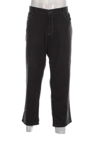Pantaloni de bărbați, Mărime XXL, Culoare Gri, Preț 44,89 Lei