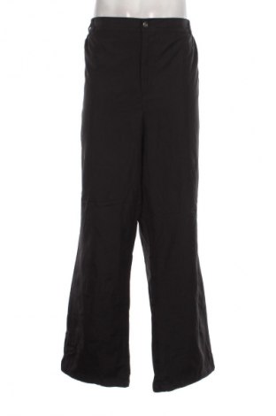 Pantaloni de bărbați, Mărime XXL, Culoare Negru, Preț 25,99 Lei