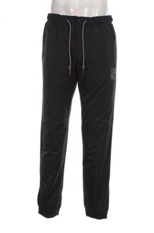 Pantaloni de bărbați ASICS, Mărime M, Culoare Negru, Preț 153,78 Lei