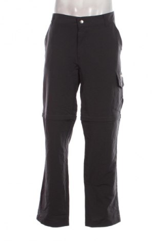 Мъжки панталон Active By Tchibo, Размер XL, Цвят Сив, Цена 39,00 лв.