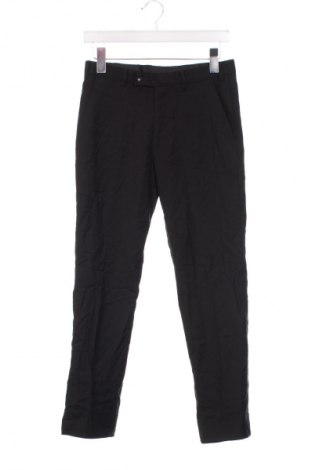 Pantaloni de bărbați Angelo Litrico, Mărime S, Culoare Negru, Preț 21,99 Lei