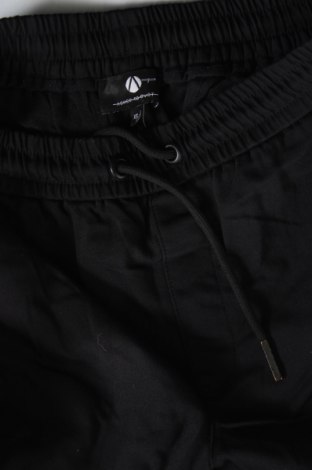 Мъжки панталон Ashes To Dust, Размер XS, Цвят Черен, Цена 41,00 лв.