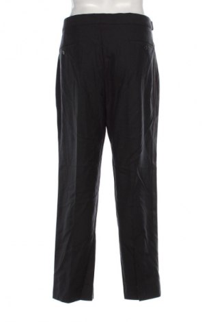 Pantaloni de bărbați Austin Reed, Mărime L, Culoare Negru, Preț 20,99 Lei