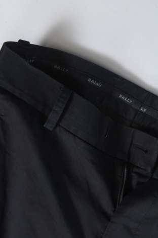 Pantaloni de bărbați Bally, Mărime M, Culoare Negru, Preț 241,99 Lei