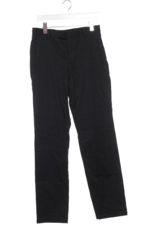 Pantaloni de bărbați Bally, Mărime M, Culoare Negru, Preț 241,99 Lei