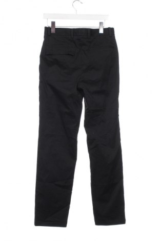 Pantaloni de bărbați Bally, Mărime M, Culoare Negru, Preț 241,99 Lei