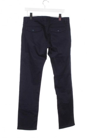 Herrenhose Blazek, Größe M, Farbe Blau, Preis € 5,99