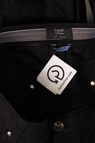 Pantaloni de bărbați Bugatti, Mărime L, Culoare Negru, Preț 111,99 Lei