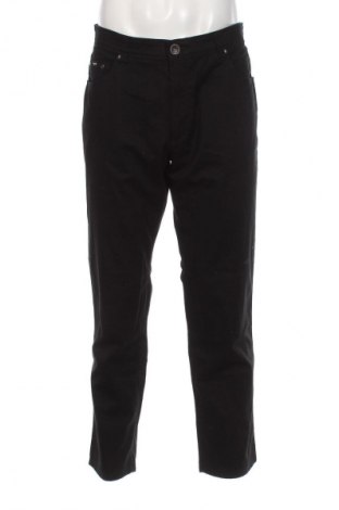 Pantaloni de bărbați Bugatti, Mărime L, Culoare Negru, Preț 111,99 Lei