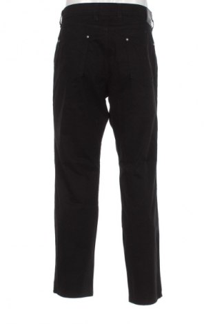 Pantaloni de bărbați Bugatti, Mărime L, Culoare Negru, Preț 111,99 Lei