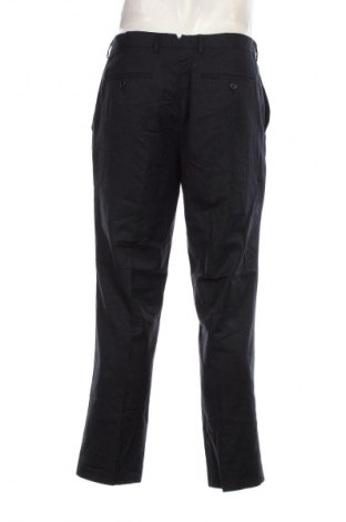 Pantaloni de bărbați Burton of London, Mărime M, Culoare Albastru, Preț 24,99 Lei