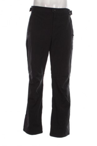 Pantaloni de bărbați CMP, Mărime XL, Culoare Negru, Preț 50,33 Lei