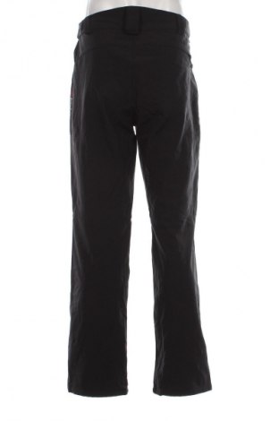 Pantaloni de bărbați CMP, Mărime XL, Culoare Negru, Preț 111,84 Lei