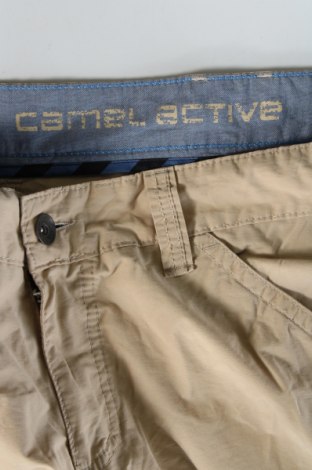 Pánské kalhoty  Camel Active, Velikost XL, Barva Béžová, Cena  988,00 Kč