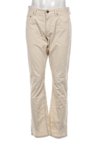 Herrenhose Canda, Größe M, Farbe Beige, Preis € 4,49