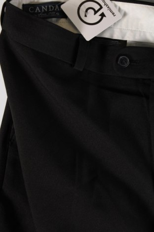 Herrenhose Canda, Größe L, Farbe Schwarz, Preis € 9,49