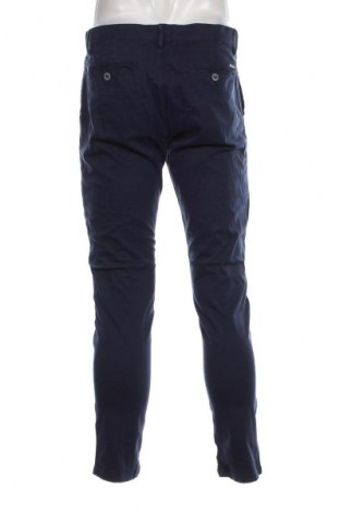 Herrenhose Caporiccio, Größe L, Farbe Blau, Preis 6,99 €