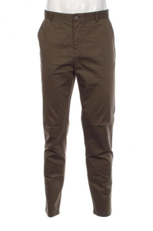 Herrenhose Clean Cut Copenhagen, Größe L, Farbe Grün, Preis € 7,67