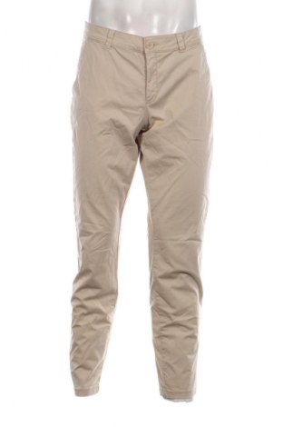 Herrenhose Comma,, Größe S, Farbe Beige, Preis 6,99 €