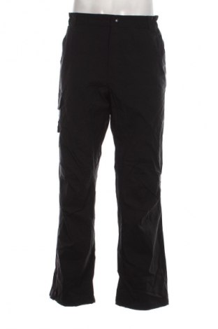 Herrenhose Crivit, Größe L, Farbe Schwarz, Preis € 10,99