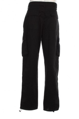 Herrenhose DEF, Größe L, Farbe Schwarz, Preis 9,49 €