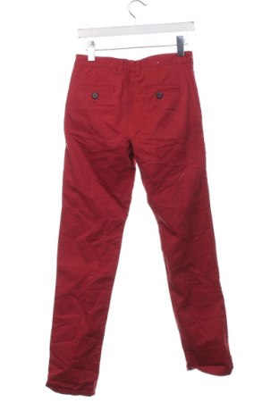 Herrenhose Denim Lab, Größe XS, Farbe Rot, Preis 5,49 €