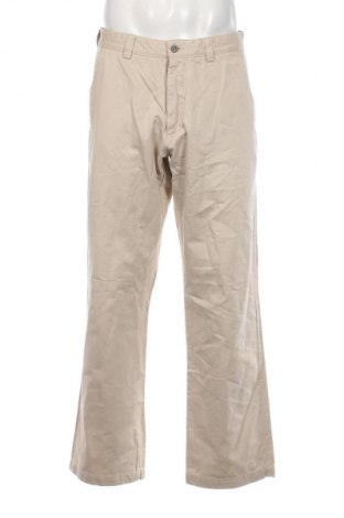 Herrenhose Dockers, Größe L, Farbe Beige, Preis € 6,79