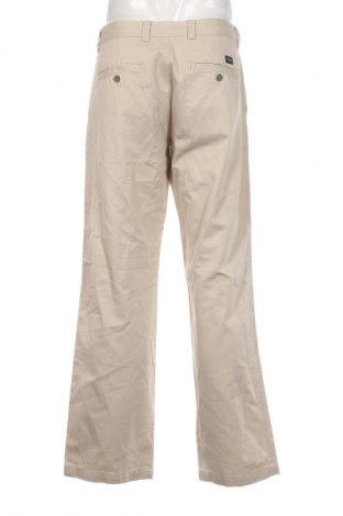 Herrenhose Dockers, Größe L, Farbe Beige, Preis € 43,14