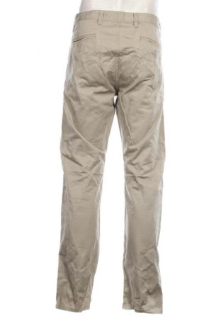 Herrenhose Dockers, Größe L, Farbe Beige, Preis 6,99 €