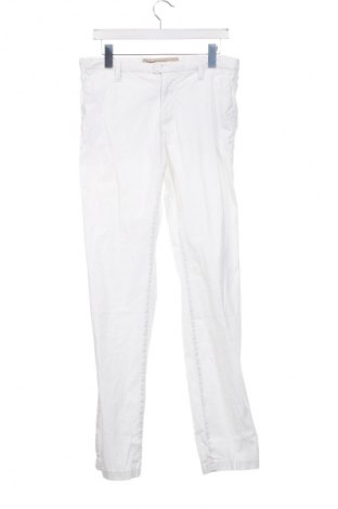 Pánské kalhoty  Drykorn for beautiful people, Velikost M, Barva Bílá, Cena  3 271,00 Kč