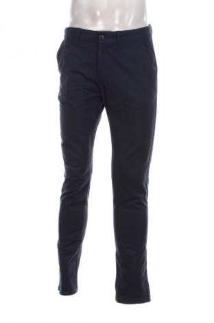 Pantaloni de bărbați Edc By Esprit, Mărime M, Culoare Albastru, Preț 26,99 Lei