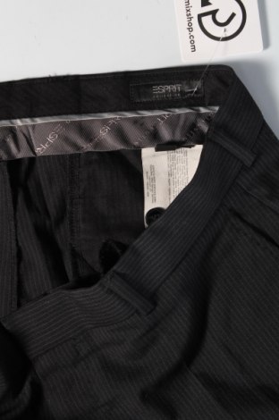 Herrenhose Esprit, Größe L, Farbe Schwarz, Preis € 5,79