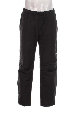 Pantaloni de bărbați Everest, Mărime L, Culoare Negru, Preț 171,87 Lei