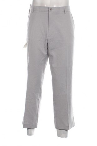 Herrenhose Farah, Größe XL, Farbe Grau, Preis 53,99 €