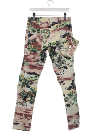 Pantaloni de bărbați G-Star Raw, Mărime S, Culoare Multicolor, Preț 625,00 Lei