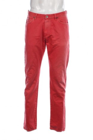 Pánské kalhoty  Gant, Velikost L, Barva Červená, Cena  1 530,00 Kč