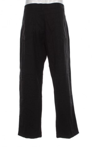 Pantaloni de bărbați George, Mărime XL, Culoare Negru, Preț 26,99 Lei