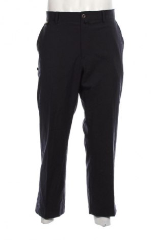 Herrenhose Golfino, Größe L, Farbe Blau, Preis € 6,99