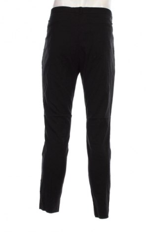 Pantaloni de bărbați H&M, Mărime L, Culoare Negru, Preț 95,39 Lei