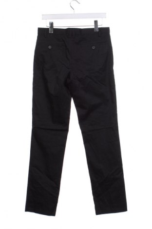 Pantaloni de bărbați H&M, Mărime M, Culoare Negru, Preț 26,99 Lei