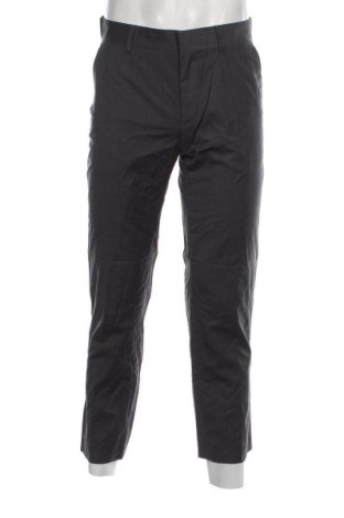 Herrenhose H&M, Größe M, Farbe Grau, Preis € 6,49