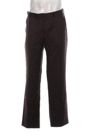 Мъжки панталон H&M, Размер L, Цвят Кафяв, Цена 10,15 лв.