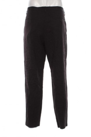 Pantaloni de bărbați H&M, Mărime L, Culoare Negru, Preț 29,99 Lei