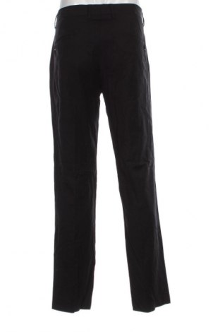 Pantaloni de bărbați H&M, Mărime L, Culoare Negru, Preț 41,99 Lei