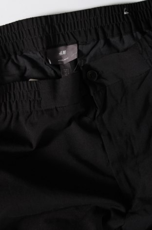 Herrenhose H&M, Größe L, Farbe Schwarz, Preis € 3,99