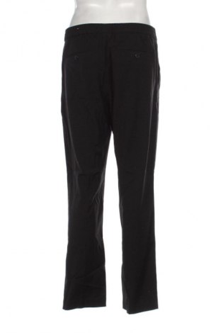 Pantaloni de bărbați H&M, Mărime L, Culoare Negru, Preț 23,99 Lei