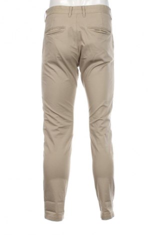 Herrenhose H&M L.O.G.G., Größe M, Farbe Beige, Preis 9,29 €